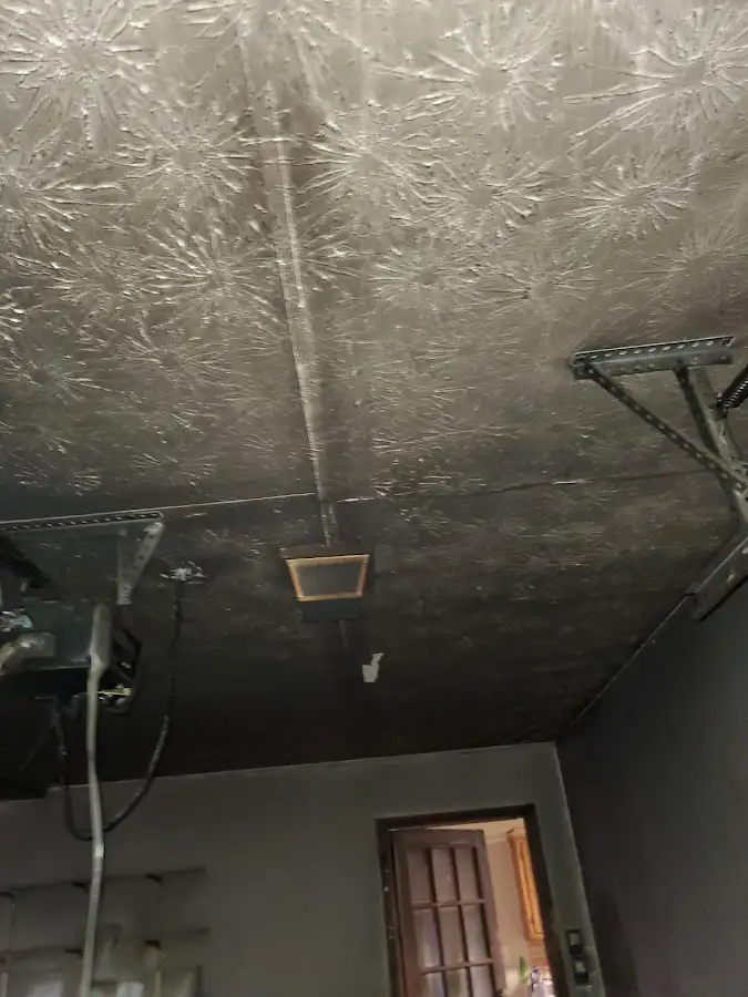 Fire and smoke damage assessment for Emergency Water Damage Services in Sturgeon Bay