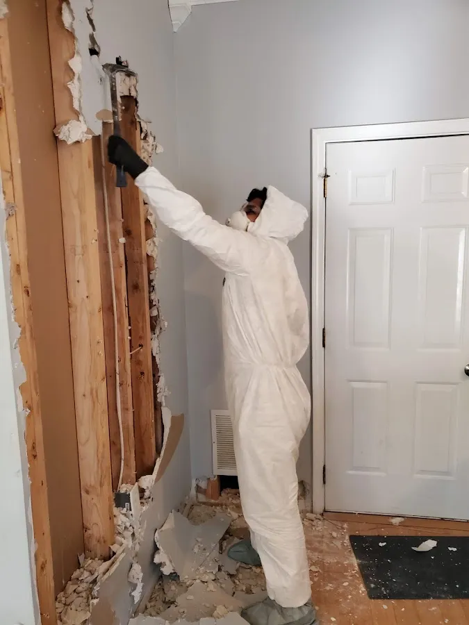 Commercial Water Damage Restoration in Sturgeon Bay, WI